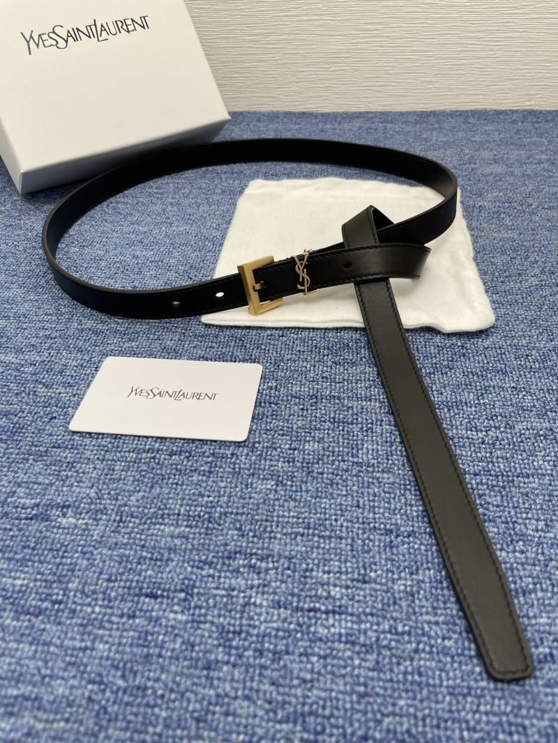 YSL Belts